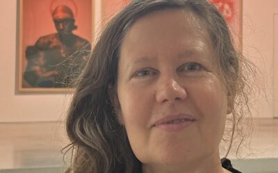 Sådan hjælper jeg mennesker med psykiske diagnoser