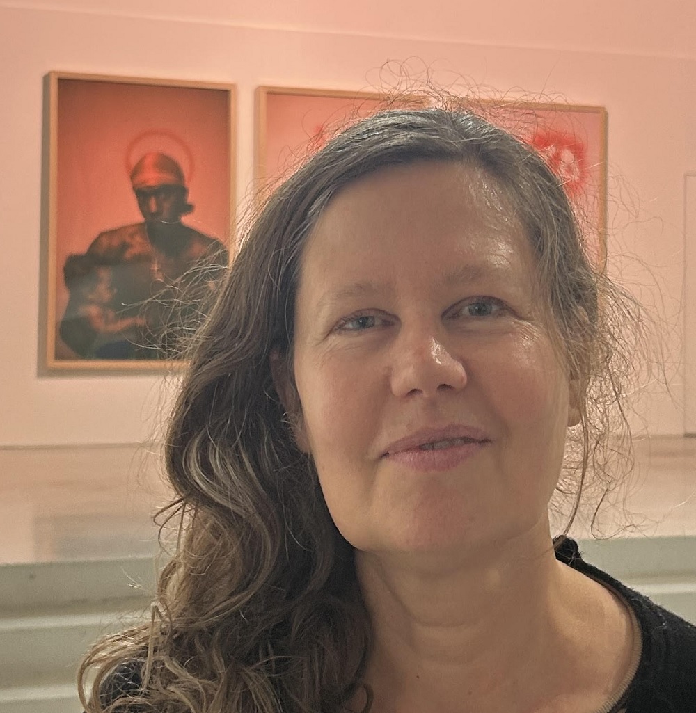 Elsebeth Christensen hjælper mennesker med diagnoser