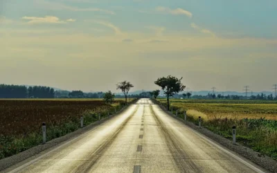 Køreturen – en god hjernepause for dig