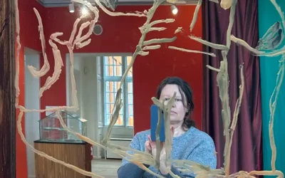 Selvværd og selvtillid: Om fars og mors blik på dig