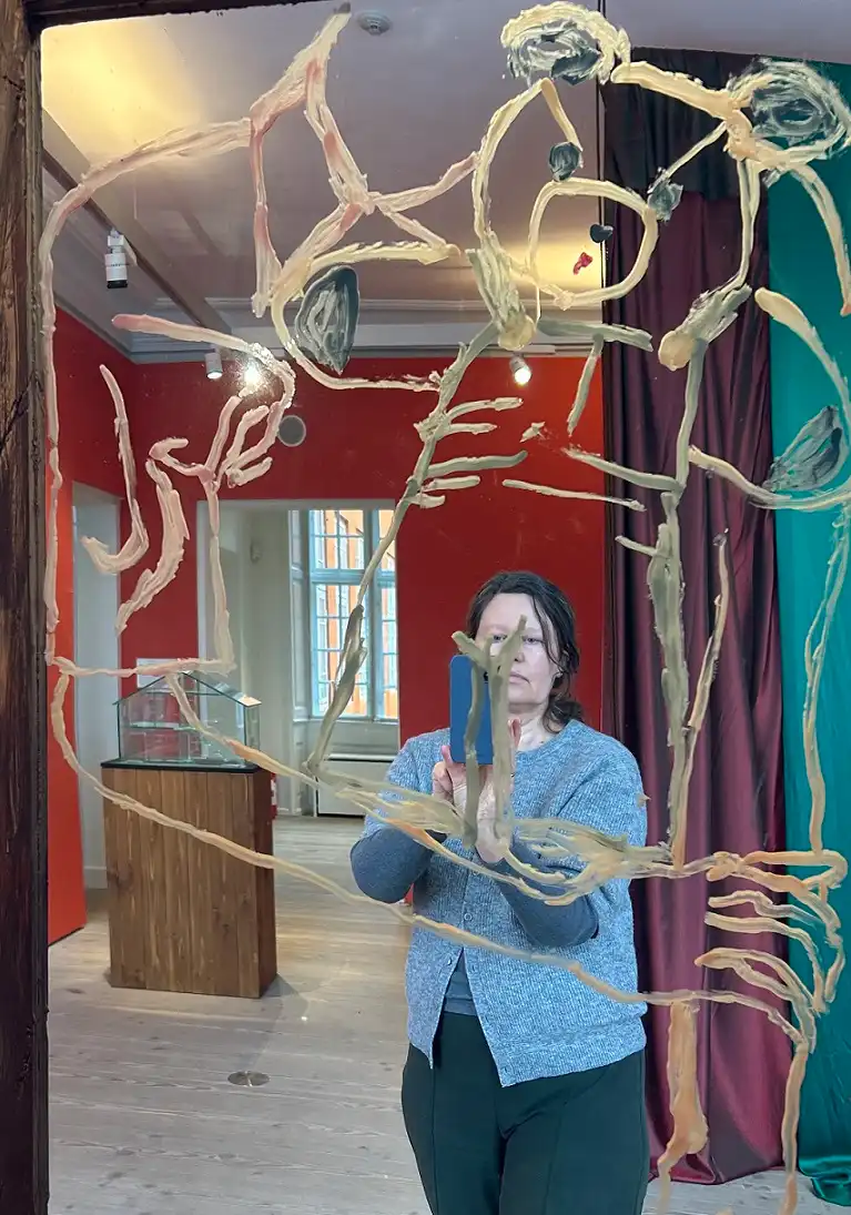 Selvværd og selvtillid